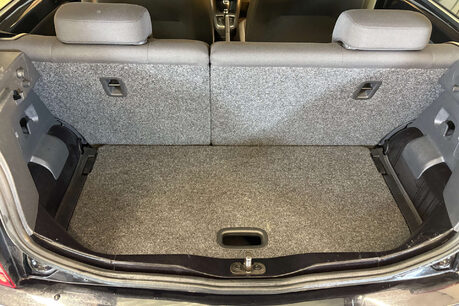 Volkswagen Up 1.0 High up! Hatchback 5dr Petrol ASG Euro 5 (75 ps) 79