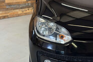 Volkswagen Up 1.0 High up! Hatchback 5dr Petrol ASG Euro 5 (75 ps) 30