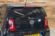 Volkswagen Up 1.0 High up! Hatchback 5dr Petrol ASG Euro 5 (75 ps) 67