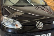 Volkswagen Up 1.0 High up! Hatchback 5dr Petrol ASG Euro 5 (75 ps) 18