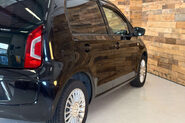 Volkswagen Up 1.0 High up! Hatchback 5dr Petrol ASG Euro 5 (75 ps) 64