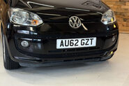Volkswagen Up 1.0 High up! Hatchback 5dr Petrol ASG Euro 5 (75 ps) 26