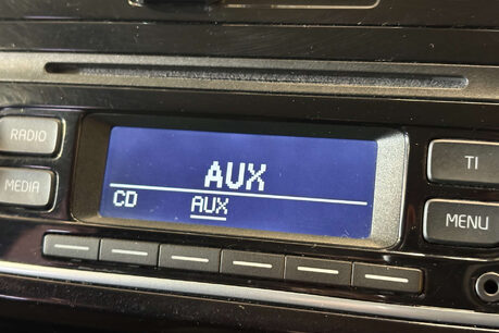 Volkswagen Up 1.0 High up! Hatchback 5dr Petrol ASG Euro 5 (75 ps) 39