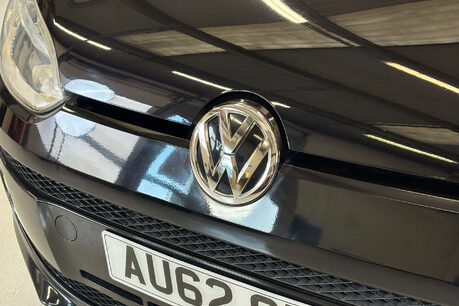 Volkswagen Up 1.0 High up! Hatchback 5dr Petrol ASG Euro 5 (75 ps) 28