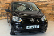 Volkswagen Up 1.0 High up! Hatchback 5dr Petrol ASG Euro 5 (75 ps) 31