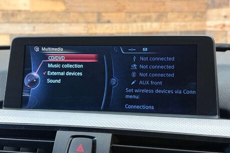 BMW 3 Series 2.0 320d SE Touring 5dr Diesel Auto Euro 5 (s/s) (184 ps) 41