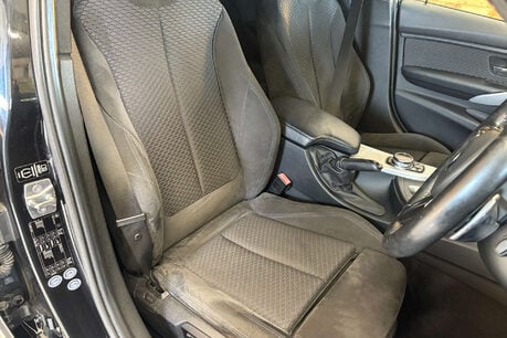 BMW 3 Series 2.0 320d SE Touring 5dr Diesel Auto Euro 5 (s/s) (184 ps) 37