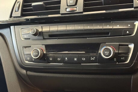 BMW 3 Series 2.0 320d SE Touring 5dr Diesel Auto Euro 5 (s/s) (184 ps) 48