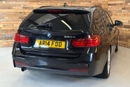BMW 3 Series 2.0 320d SE Touring 5dr Diesel Auto Euro 5 (s/s) (184 ps) 82