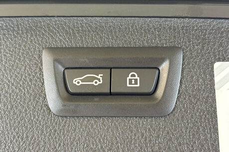 BMW 3 Series 2.0 320d SE Touring 5dr Diesel Auto Euro 5 (s/s) (184 ps) 86