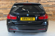 BMW 3 Series 2.0 320d SE Touring 5dr Diesel Auto Euro 5 (s/s) (184 ps) 83