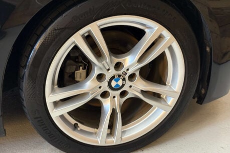 BMW 3 Series 2.0 320d SE Touring 5dr Diesel Auto Euro 5 (s/s) (184 ps) 70