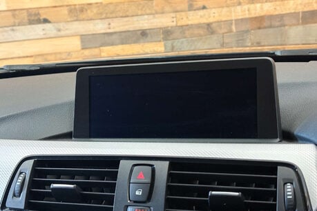 BMW 3 Series 2.0 320d SE Touring 5dr Diesel Auto Euro 5 (s/s) (184 ps) 50