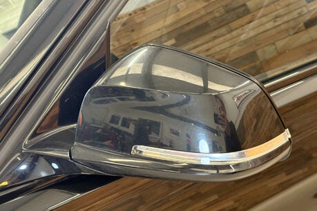 BMW 3 Series 2.0 320d SE Touring 5dr Diesel Auto Euro 5 (s/s) (184 ps) 11