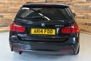 BMW 3 Series 2.0 320d SE Touring 5dr Diesel Auto Euro 5 (s/s) (184 ps) 80