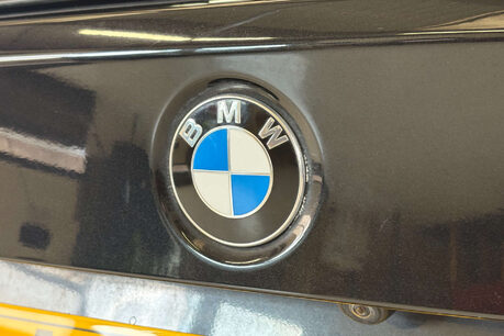 BMW 3 Series 2.0 320d SE Touring 5dr Diesel Auto Euro 5 (s/s) (184 ps) 71