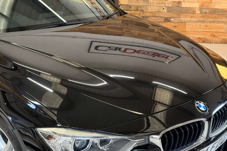 BMW 3 Series 2.0 320d SE Touring 5dr Diesel Auto Euro 5 (s/s) (184 ps) 20