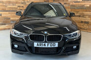 BMW 3 Series 2.0 320d SE Touring 5dr Diesel Auto Euro 5 (s/s) (184 ps) 2