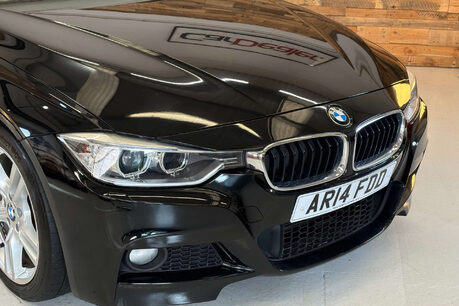 BMW 3 Series 2.0 320d SE Touring 5dr Diesel Auto Euro 5 (s/s) (184 ps) 23