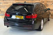 BMW 3 Series 2.0 320d SE Touring 5dr Diesel Auto Euro 5 (s/s) (184 ps) 81
