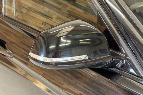 BMW 3 Series 2.0 320d SE Touring 5dr Diesel Auto Euro 5 (s/s) (184 ps) 12