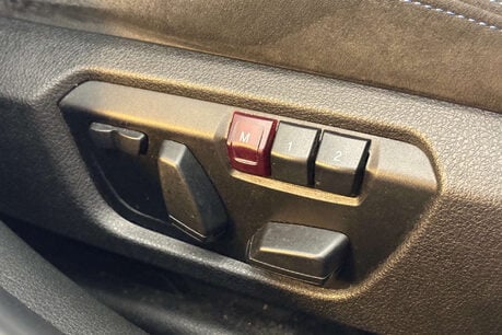 BMW 3 Series 2.0 320d SE Touring 5dr Diesel Auto Euro 5 (s/s) (184 ps) 43