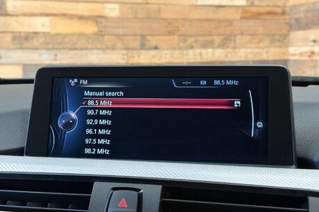 BMW 3 Series 2.0 320d SE Touring 5dr Diesel Auto Euro 5 (s/s) (184 ps) 39