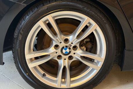 BMW 3 Series 2.0 320d SE Touring 5dr Diesel Auto Euro 5 (s/s) (184 ps) 69