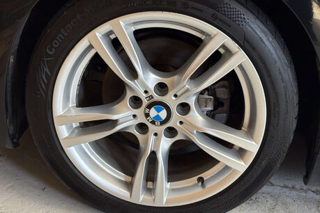 BMW 3 Series 2.0 320d SE Touring 5dr Diesel Auto Euro 5 (s/s) (184 ps) 68