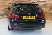 BMW 3 Series 2.0 320d SE Touring 5dr Diesel Auto Euro 5 (s/s) (184 ps) 98