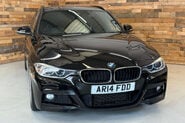 BMW 3 Series 2.0 320d SE Touring 5dr Diesel Auto Euro 5 (s/s) (184 ps) 28