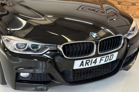 BMW 3 Series 2.0 320d SE Touring 5dr Diesel Auto Euro 5 (s/s) (184 ps) 17