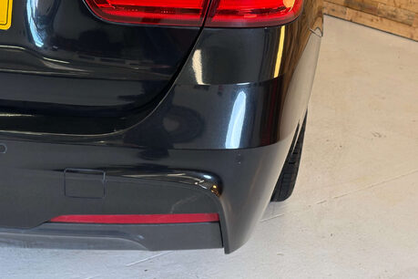 BMW 3 Series 2.0 320d SE Touring 5dr Diesel Auto Euro 5 (s/s) (184 ps) 73