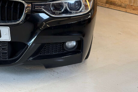 BMW 3 Series 2.0 320d SE Touring 5dr Diesel Auto Euro 5 (s/s) (184 ps) 22