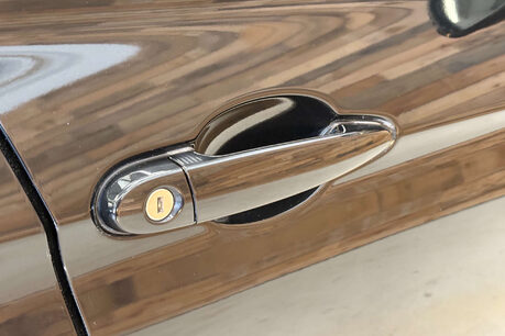 BMW 3 Series 2.0 320d SE Touring 5dr Diesel Auto Euro 5 (s/s) (184 ps) 65