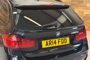 BMW 3 Series 2.0 320d SE Touring 5dr Diesel Auto Euro 5 (s/s) (184 ps) 93