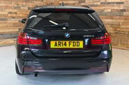 BMW 3 Series 2.0 320d SE Touring 5dr Diesel Auto Euro 5 (s/s) (184 ps) 5