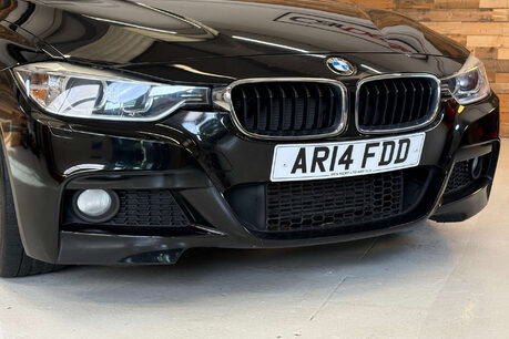 BMW 3 Series 2.0 320d SE Touring 5dr Diesel Auto Euro 5 (s/s) (184 ps) 19