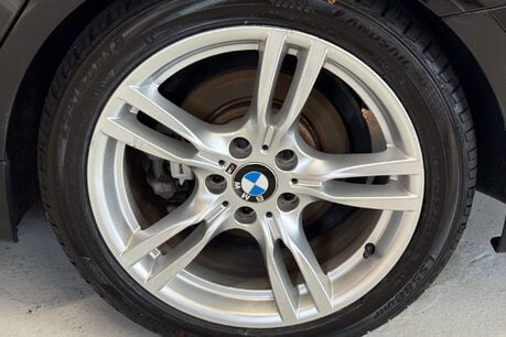 BMW 3 Series 2.0 320d SE Touring 5dr Diesel Auto Euro 5 (s/s) (184 ps) 67