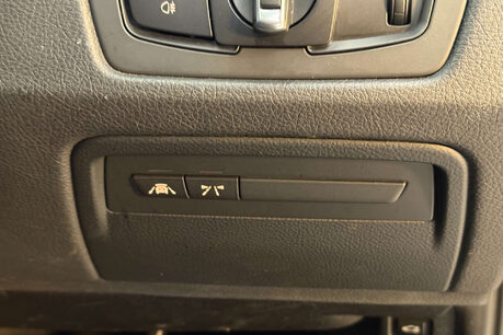 BMW 3 Series 2.0 320d SE Touring 5dr Diesel Auto Euro 5 (s/s) (184 ps) 55