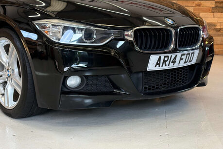 BMW 3 Series 2.0 320d SE Touring 5dr Diesel Auto Euro 5 (s/s) (184 ps) 31