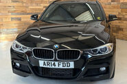 BMW 3 Series 2.0 320d SE Touring 5dr Diesel Auto Euro 5 (s/s) (184 ps) 26