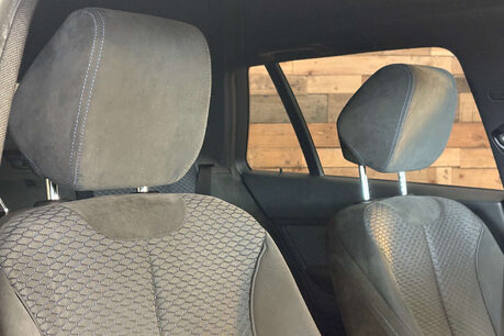 BMW 3 Series 2.0 320d SE Touring 5dr Diesel Auto Euro 5 (s/s) (184 ps) 59