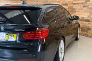 BMW 3 Series 2.0 320d SE Touring 5dr Diesel Auto Euro 5 (s/s) (184 ps) 84