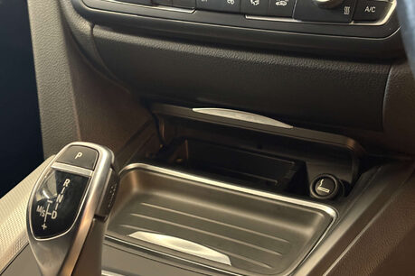 BMW 3 Series 2.0 320d SE Touring 5dr Diesel Auto Euro 5 (s/s) (184 ps) 47