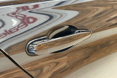 BMW 3 Series 2.0 320d SE Touring 5dr Diesel Auto Euro 5 (s/s) (184 ps) 64