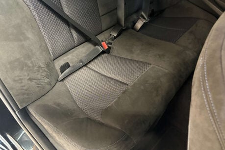 BMW 3 Series 2.0 320d SE Touring 5dr Diesel Auto Euro 5 (s/s) (184 ps) 36