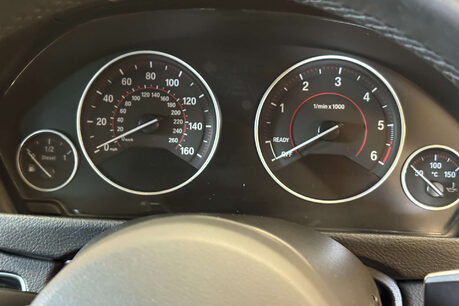 BMW 3 Series 2.0 320d SE Touring 5dr Diesel Auto Euro 5 (s/s) (184 ps) 54