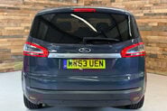 Ford S-Max 2.0 TDCi Titanium MPV 5dr Diesel Manual Euro 5 (163 ps) 14