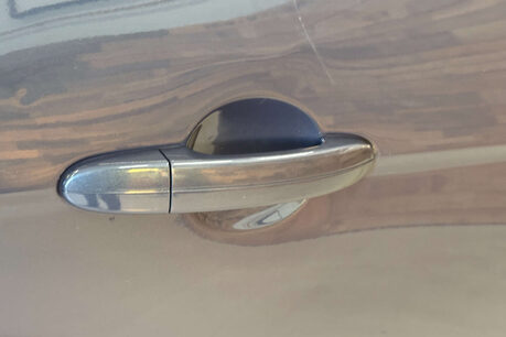 Ford S-Max 2.0 TDCi Titanium MPV 5dr Diesel Manual Euro 5 (163 ps) 111